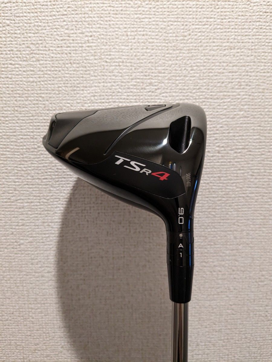 TSR4 ドライバー ディアマナGT 6S ゴルフ クラブ(メンズ) shottys.com