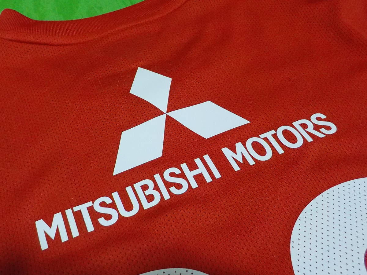 選手着用同仕様 XXLNIKE 浦和レッズ 2015 阿部勇樹 選手着用同仕様 XXLNIKE 浦和レッズ 2015 阿部勇樹