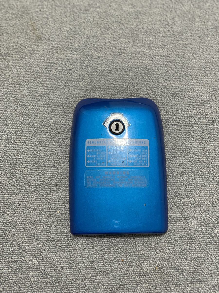 取寄商品 cb250t タンク蓋 当時物 - 通販 - amarhabiganj.com