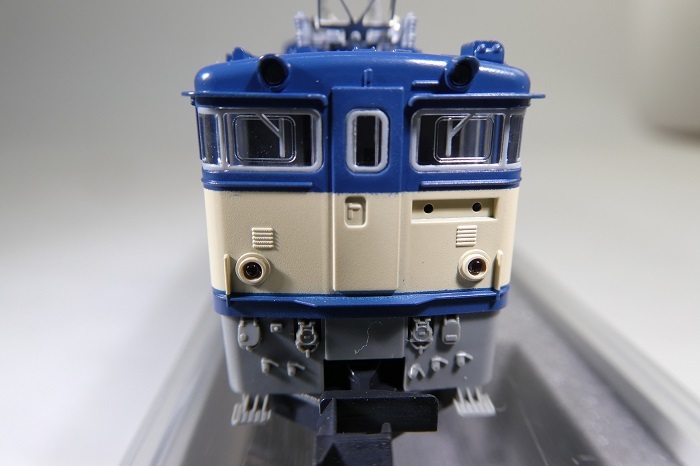 KATO 3041 EF64 0番台前期形一般色Nゲージ鉄道模型｜代購幫