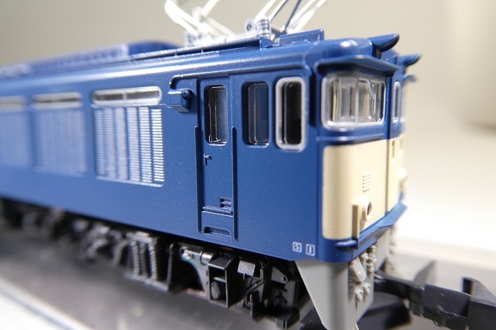 KATO 3041 EF64 0番台前期形一般色Nゲージ鉄道模型｜代購幫