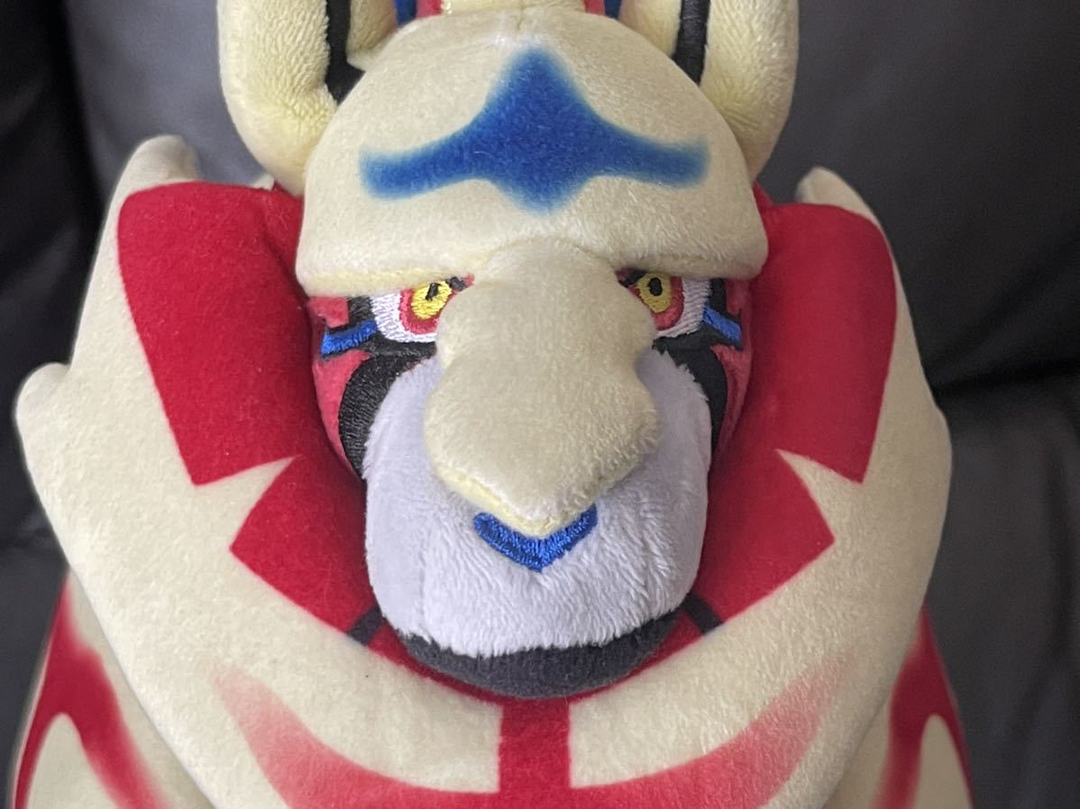 ポケモン ザマゼンタ ぬいぐるみ ポケットモンスター ポケモン ポケモン ザマゼンタ ぬいぐるみ ポケットモンスター ポケモン