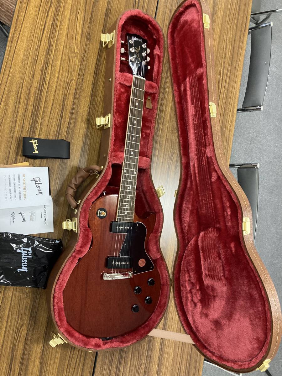 極美品】GIBSON Les Paul Special ギブソン レスポールスペシャル