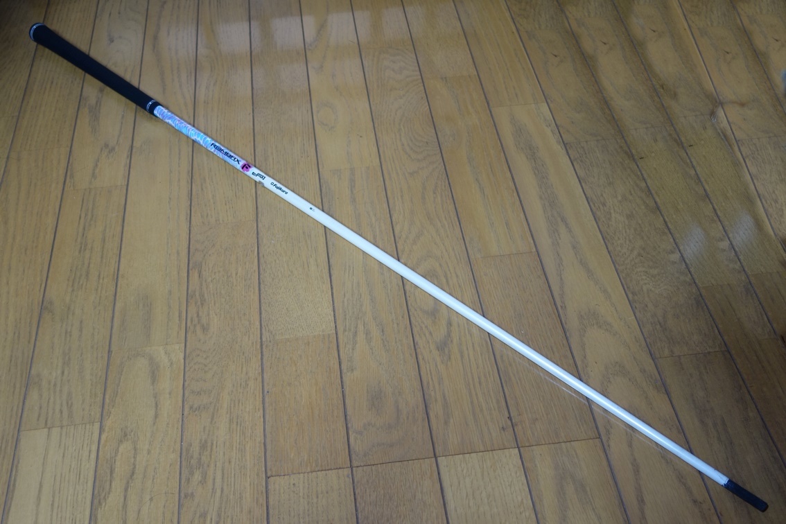 RAMBAX F 7F09 (FLEX-S)　104.8cm（41.25inch）_画像2