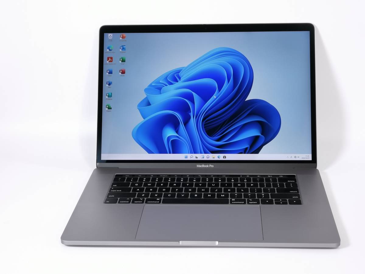 賜物 MacBook pro 15インチ2019 office | rollrasen-max.de