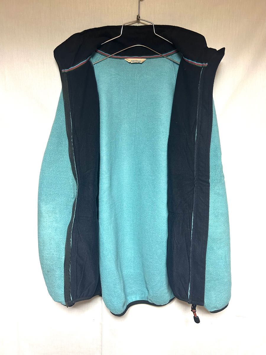 配送無料】【希少品】karrimor カリマー polartec フリース 配送無料】【希少品】karrimor カリマー polartec フリース