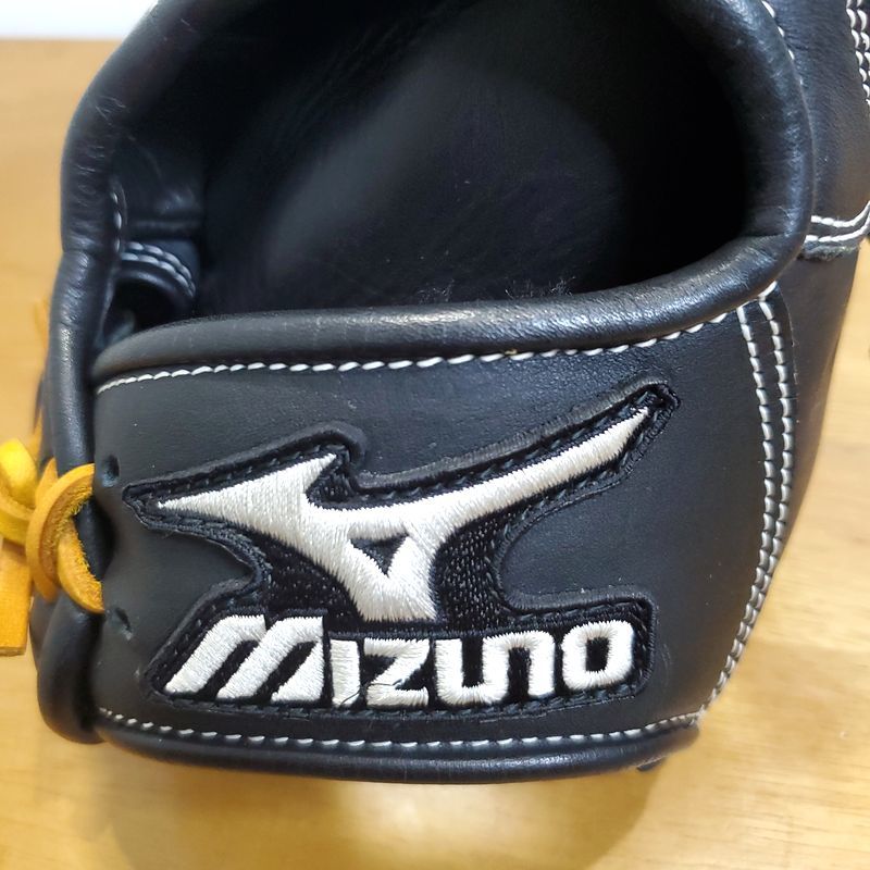 ミズノ イチローモデル プラチナラベル Mizuno 一般用大人サイズ ミズノ イチローモデル プラチナラベル Mizuno 一般用大人サイズ