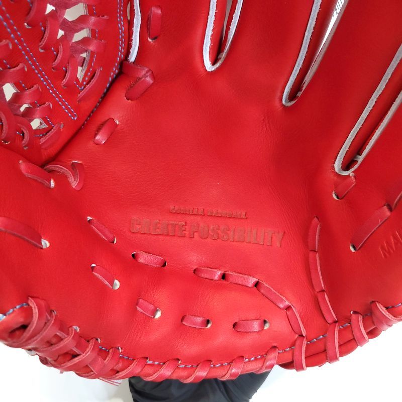 ごりら印 日本製 1型 ゴリララベル 小型 高校野球対応 Gorilla ごりら印 日本製 1型 ゴリララベル 小型 高校野球対応 Gorilla