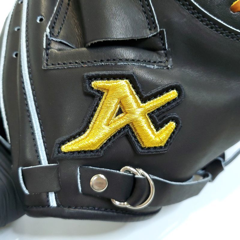 アトムズ 日本製 ドメスティックライン 専用袋付き 高校野球対応 ATOMS