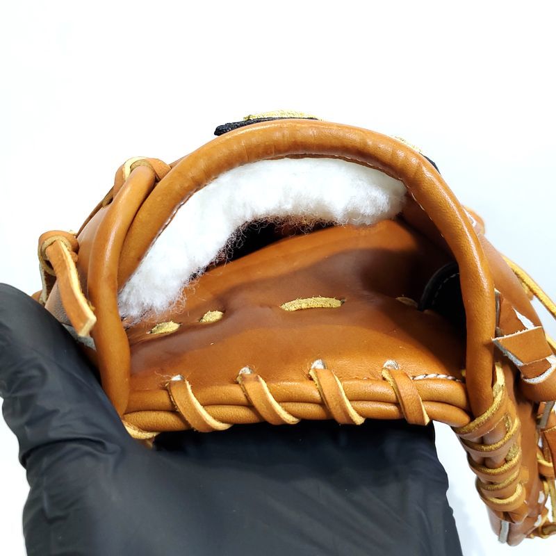 アトムズ 日本製 プロフェッショナルライン 専用袋付き 高校野球対応