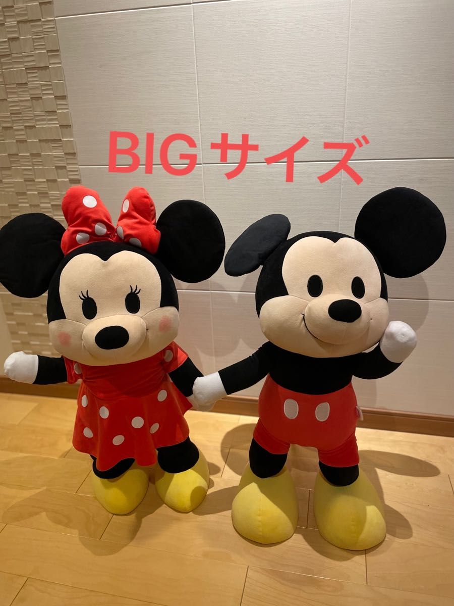 ディズニーストア nuiMOs ぬいもーず ヌイモーズ ミッキー ディズニーストア nuiMOs ぬいもーず ヌイモーズ ミッキー