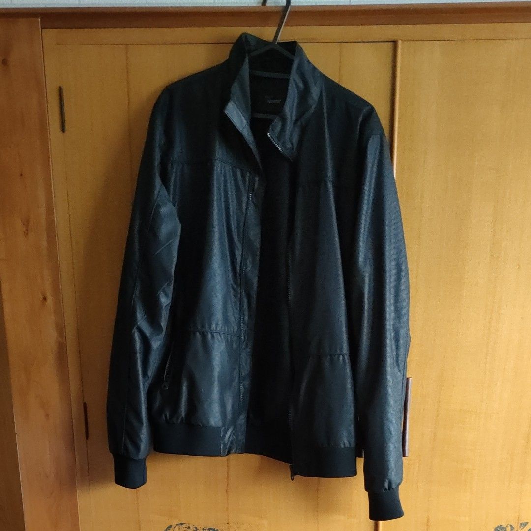 ZARA ウインドブレーカー | www.fraynacho.com