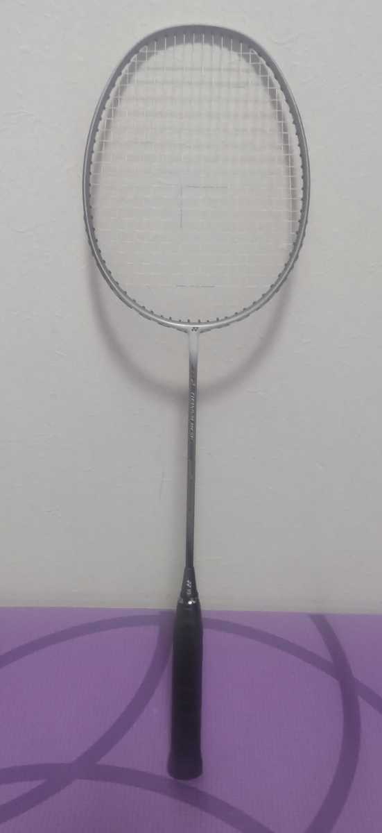 Yahoo!オークション - ヨネックス Ti2 titanium mesh long Yahoo!オークション - ヨネックス Ti2 titanium mesh long