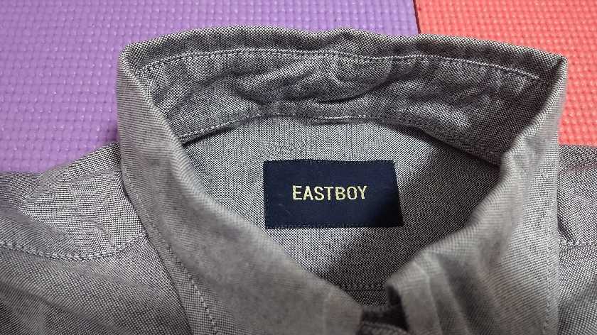  East Boy long sleeve shirt size 11