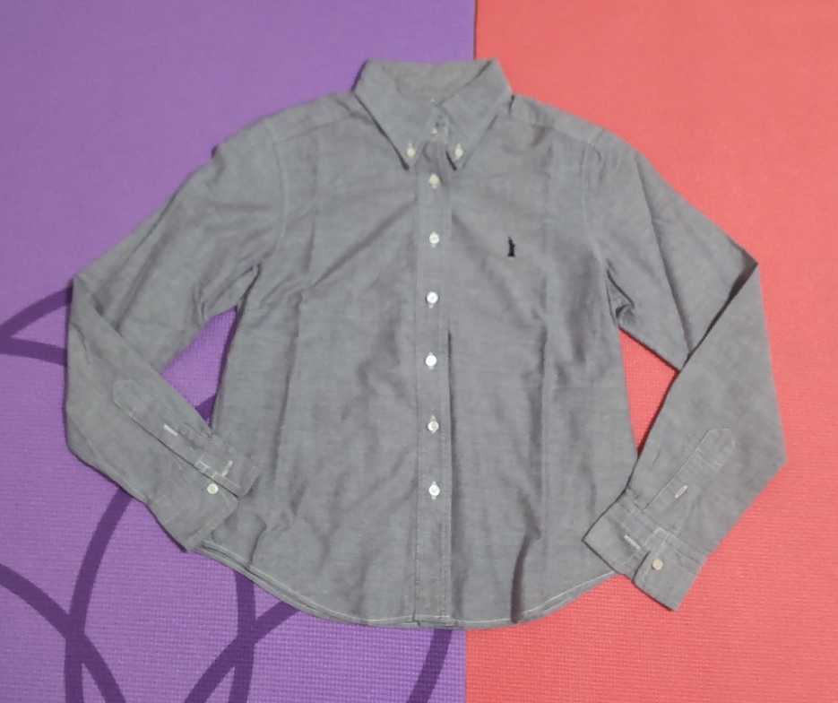  East Boy long sleeve shirt size 11