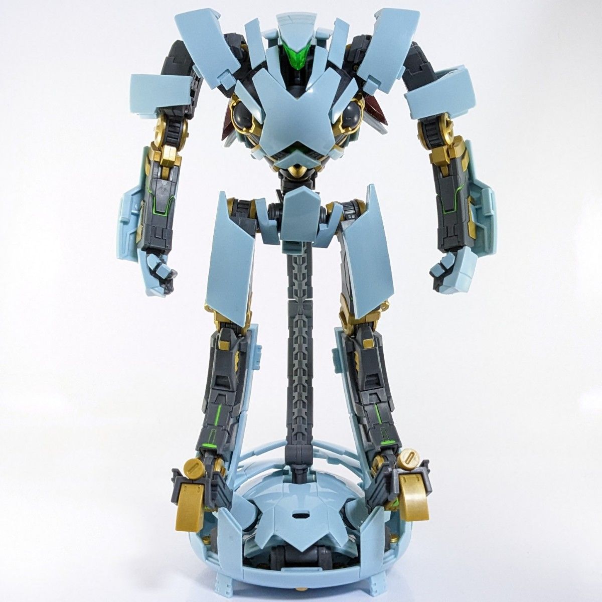 GSA 楽園追放 ニューアーハン フィギュア