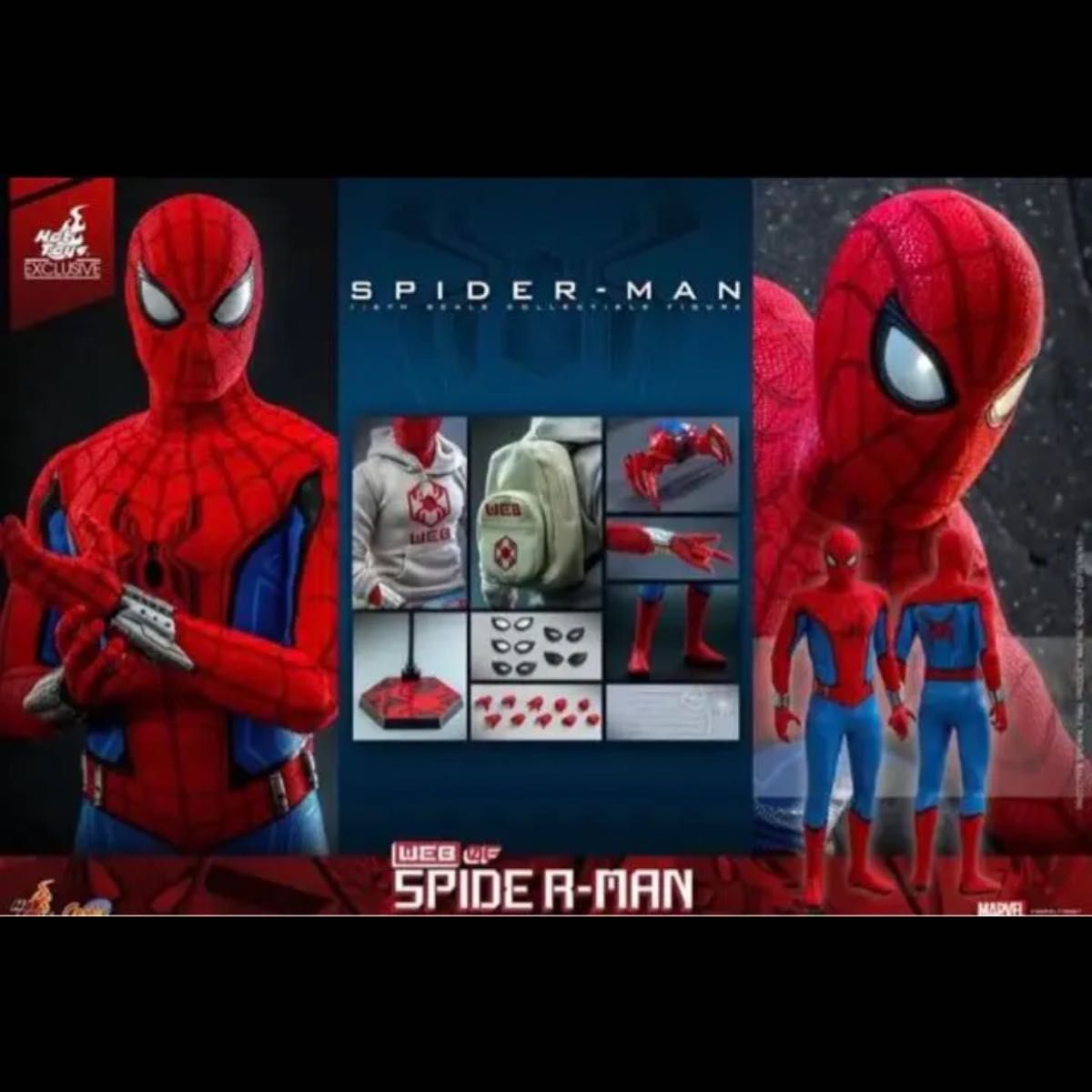 ホットトイズ w e b Of スパイダーマン ウェブ オブ コミック ホットトイズ w e b Of スパイダーマン ウェブ オブ コミック
