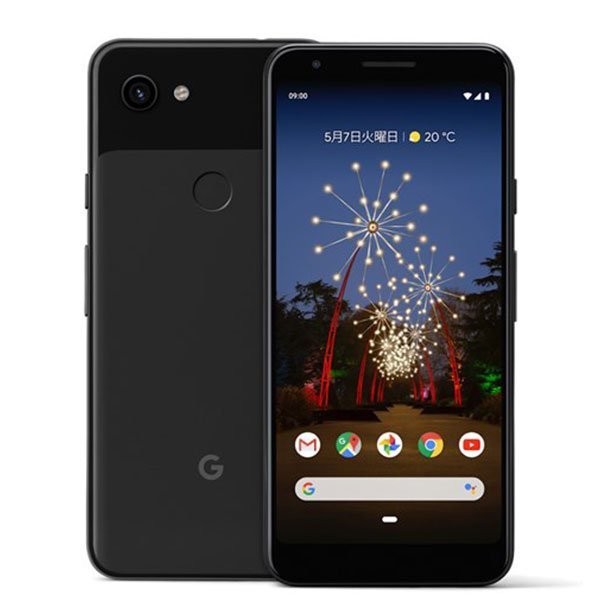 想像を超えての Google Pixel 3a SIMフリー ジャンク agapeeurope.org