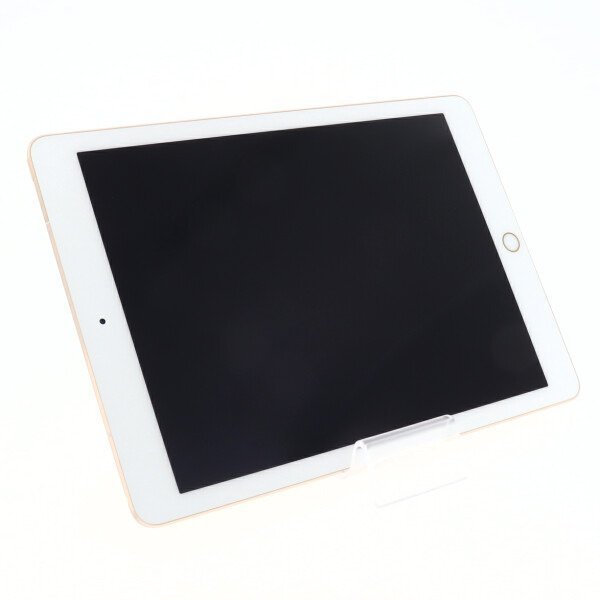 美品 iPad Pro Wi-Fi 32GB ゴールド A1674 A1675 SIMフリー Cellular