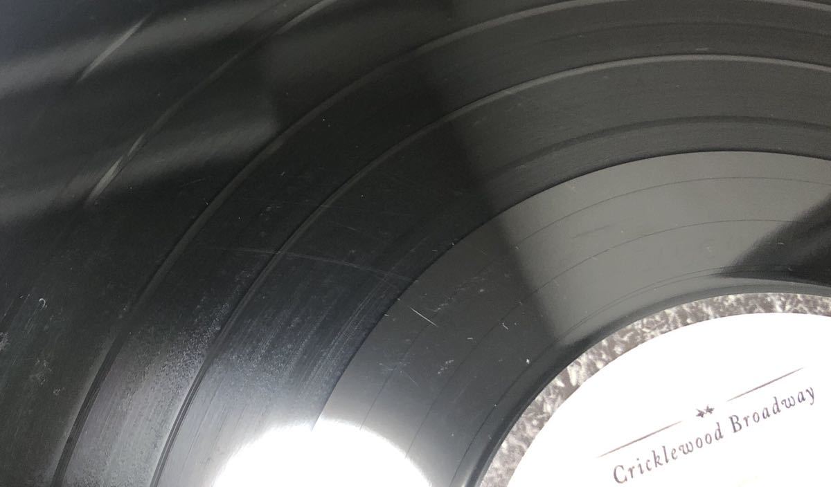 新品未使用正規品 Beady Belle Cricklewood Broadway Jazzland