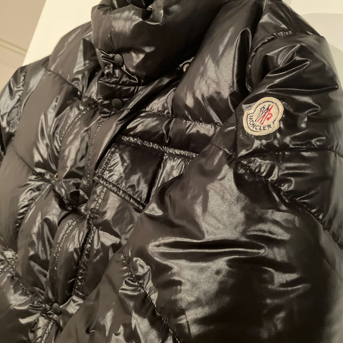MONCLER モンクレール カラコルム サイズ1 | labiela.com