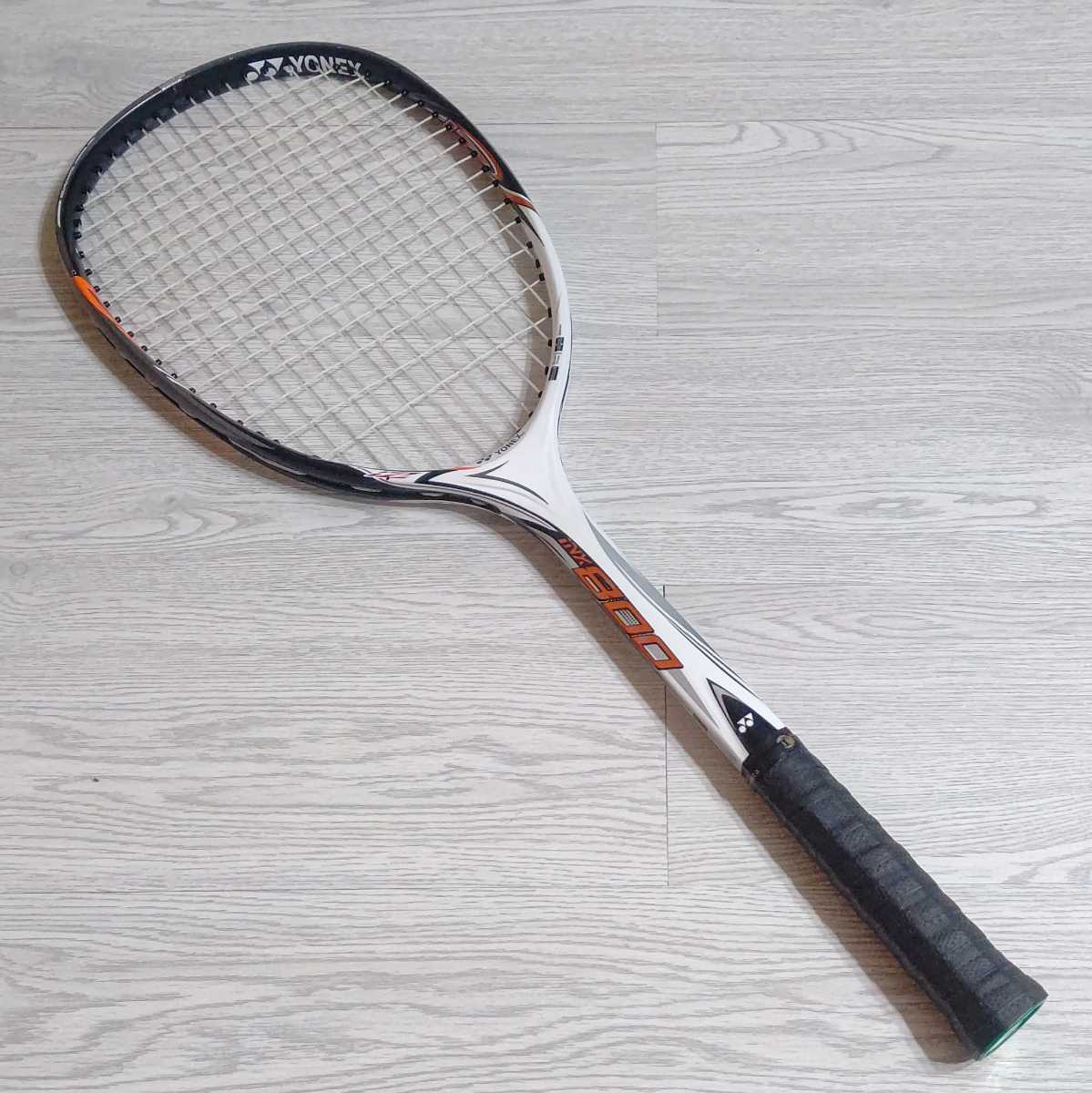 YONEX i-NEXTAGE800 アイネクステージ800 inx SL1 軟式 YONEX i-NEXTAGE800 アイネクステージ800 inx SL1 軟式