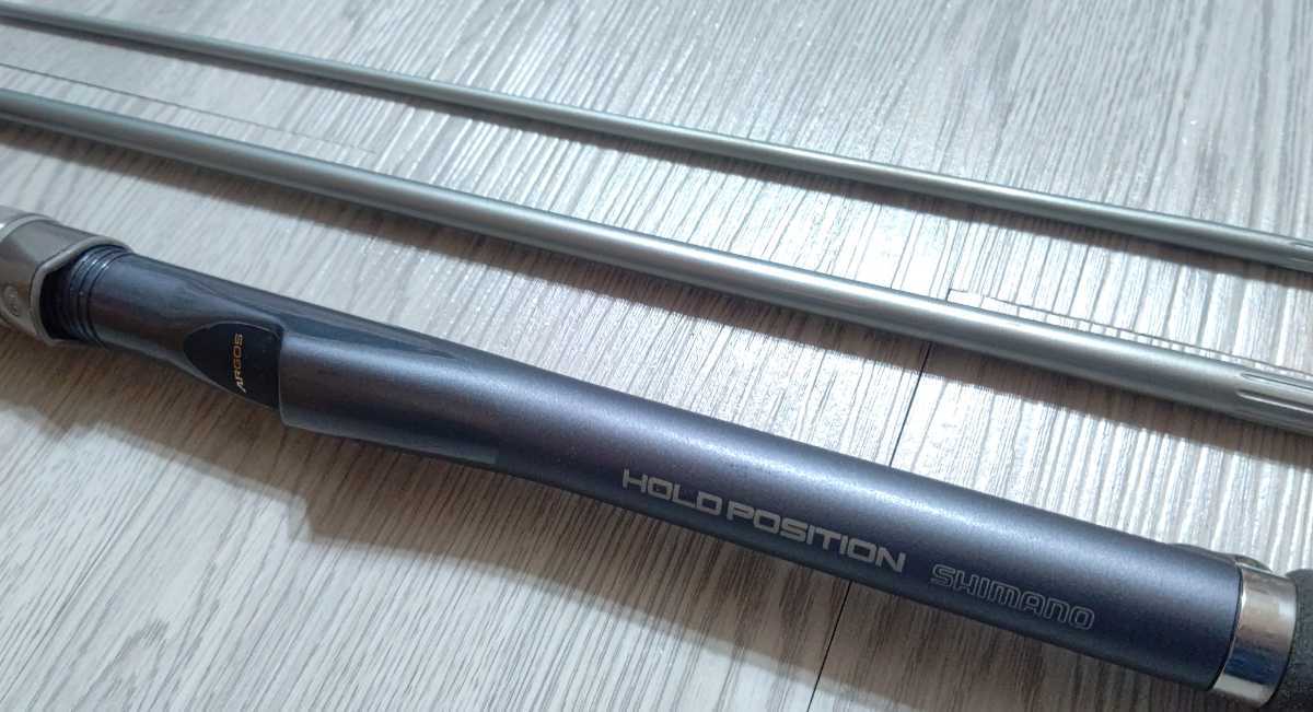 SHIMANO ARGOS MADAI 50-330 シマノ アルゴス マダイ インナー SHIMANO ARGOS MADAI 50-330 シマノ アルゴス マダイ インナー