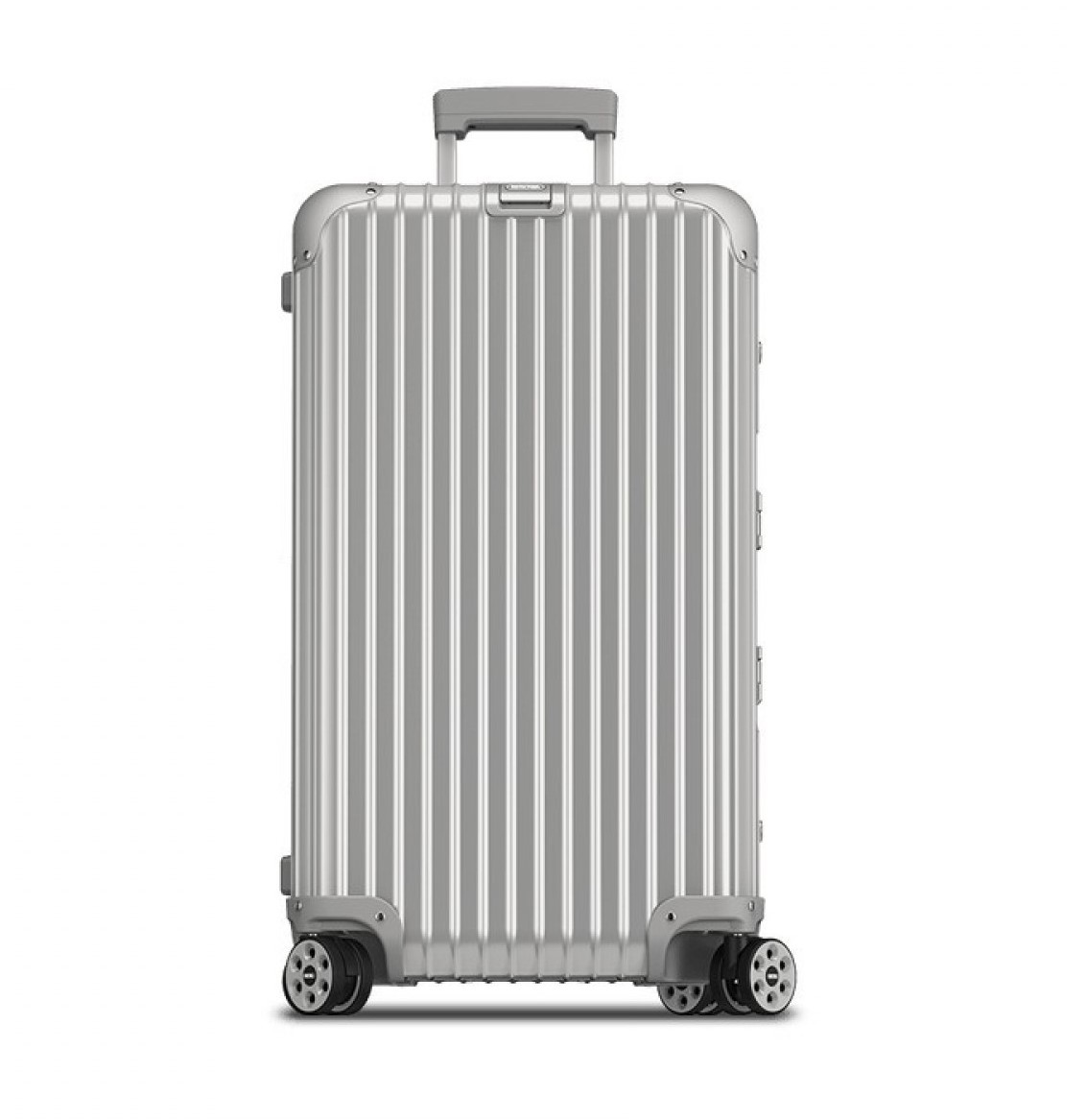 新品 未開封 リモワ 電子タグ Sport トパーズ トランク) Trunk (検