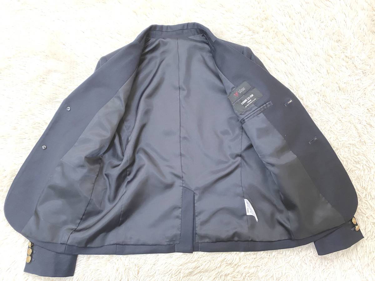 セール】 【セットアップ対応】ジャケット(110-130cm