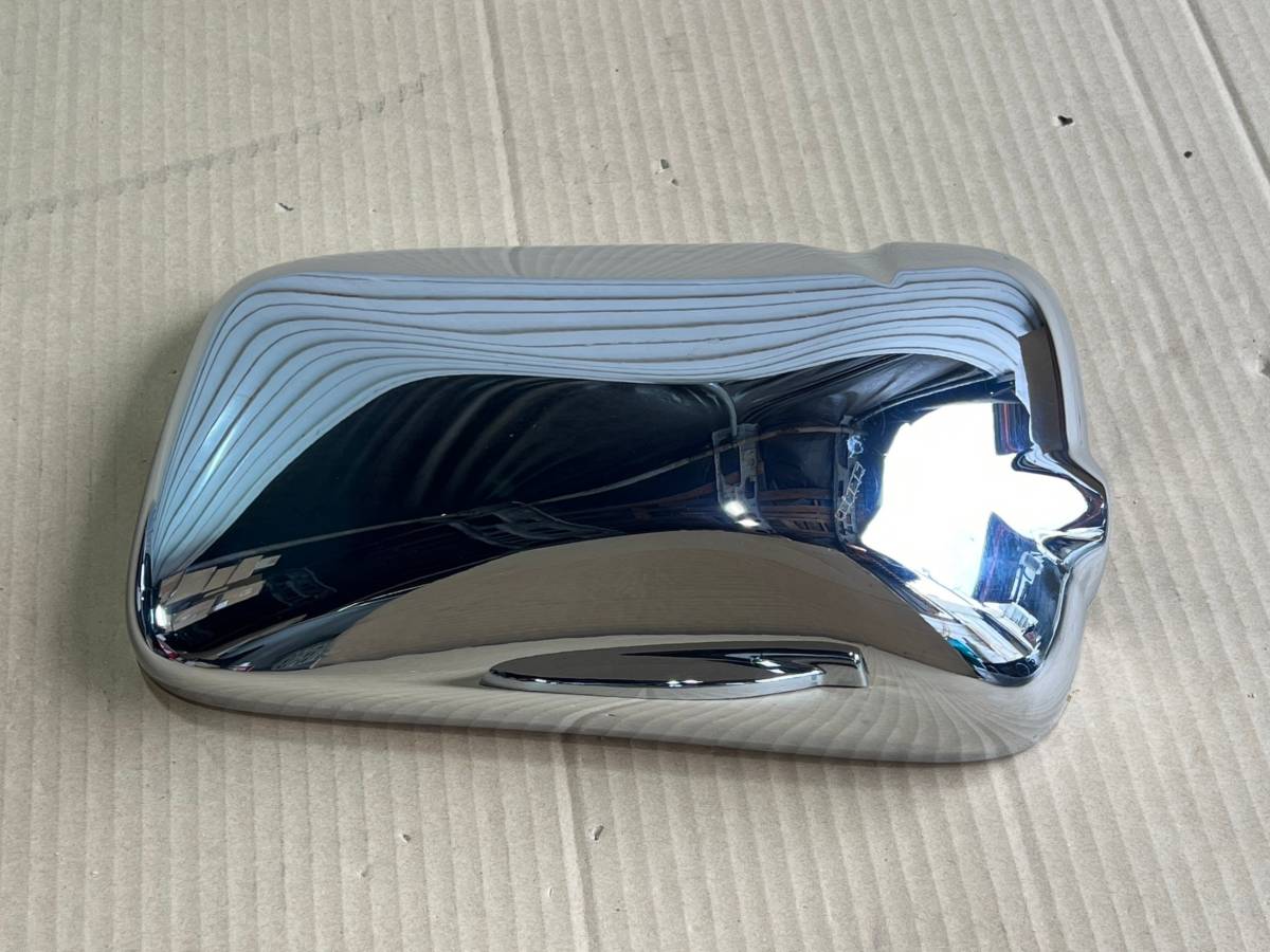 l02 Toyota Dyna Dutro plating mirror cover 