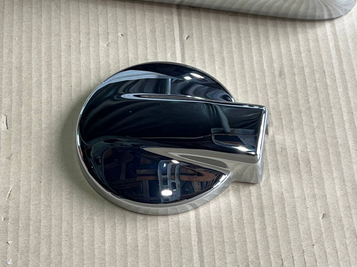 l02 Toyota Dyna Dutro plating mirror cover 