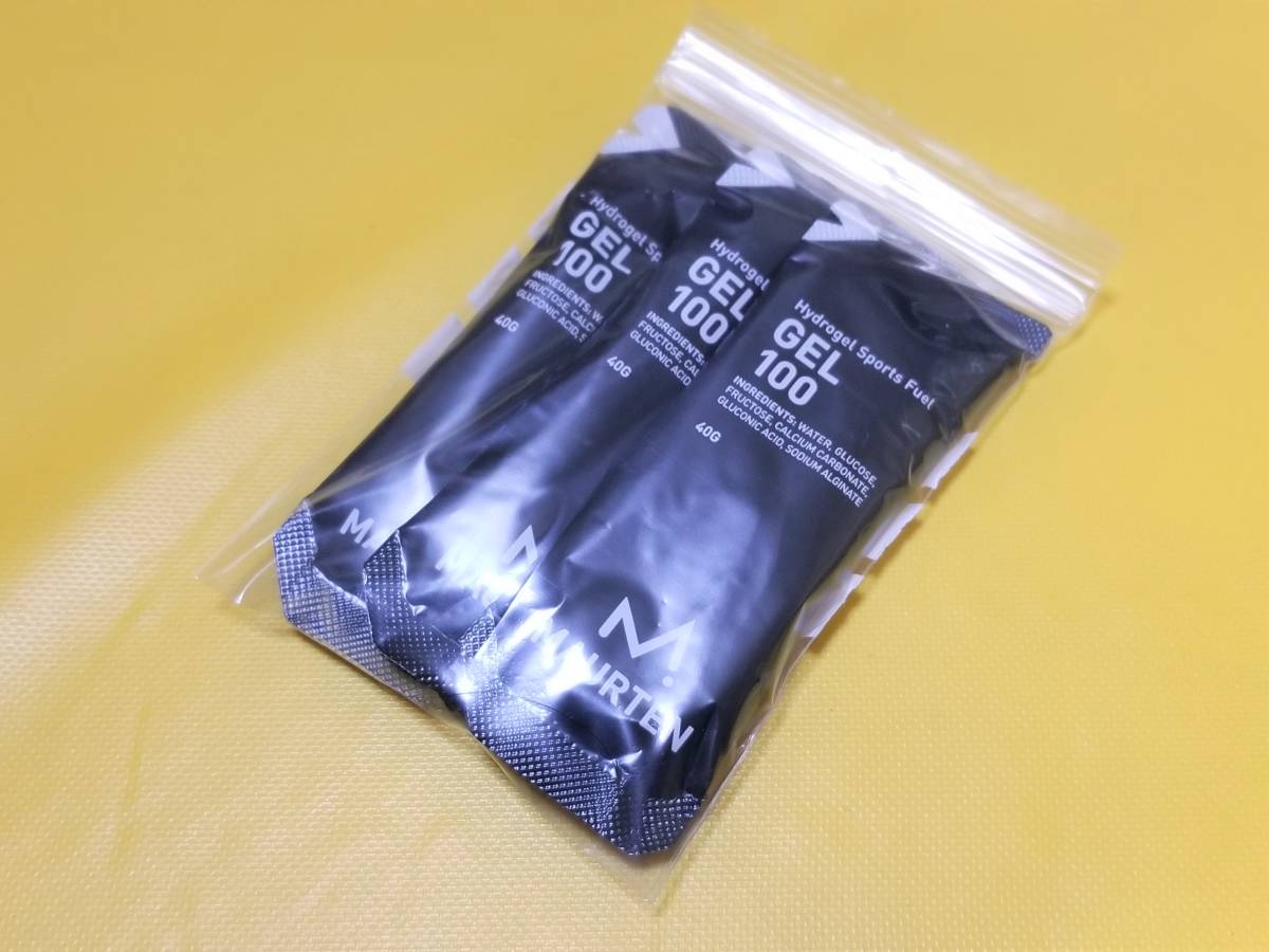 MAURTEN Gel 100 3P Yahoo PayPay maurten-gel-100-3p-yahoo-paypay