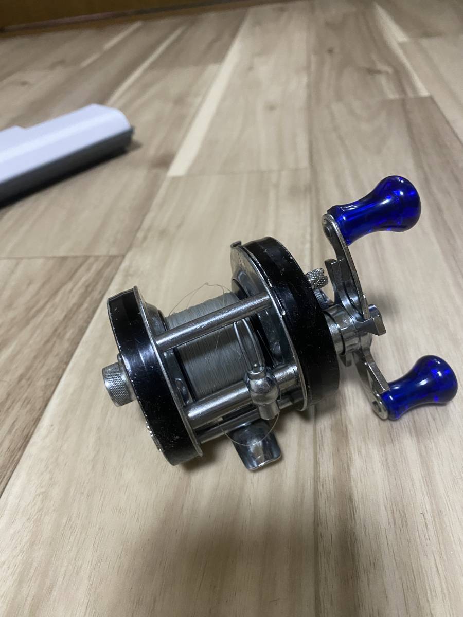 アブガルシア5001c cointek.pe