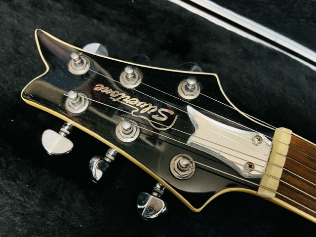 超目玉特価品!!☆KISS☆Silvertone☆ポール・スタンレー