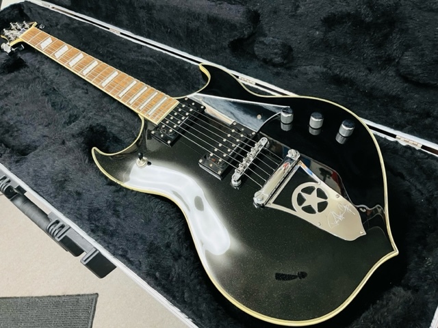 超目玉特価品!!☆KISS☆Silvertone☆ポール・スタンレー