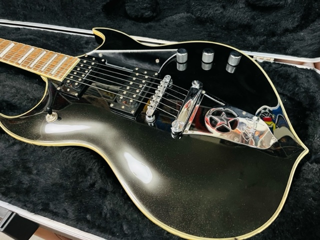 超目玉特価品!!☆KISS☆Silvertone☆ポール・スタンレー