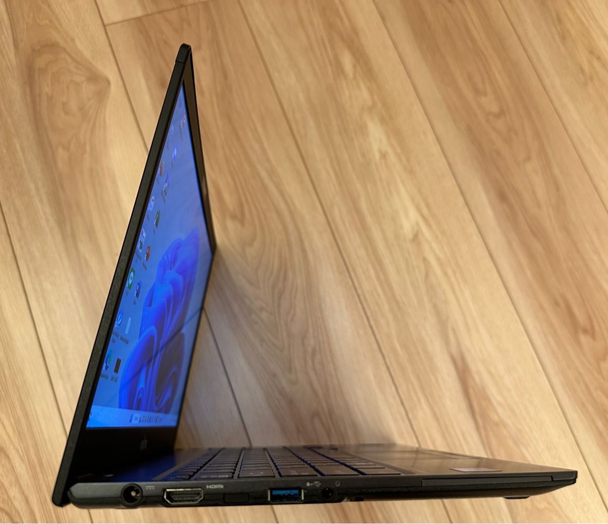 超軽量 富士通 LIFEBOOK U937/R 新品SSD256G(5年保証) Microsoft