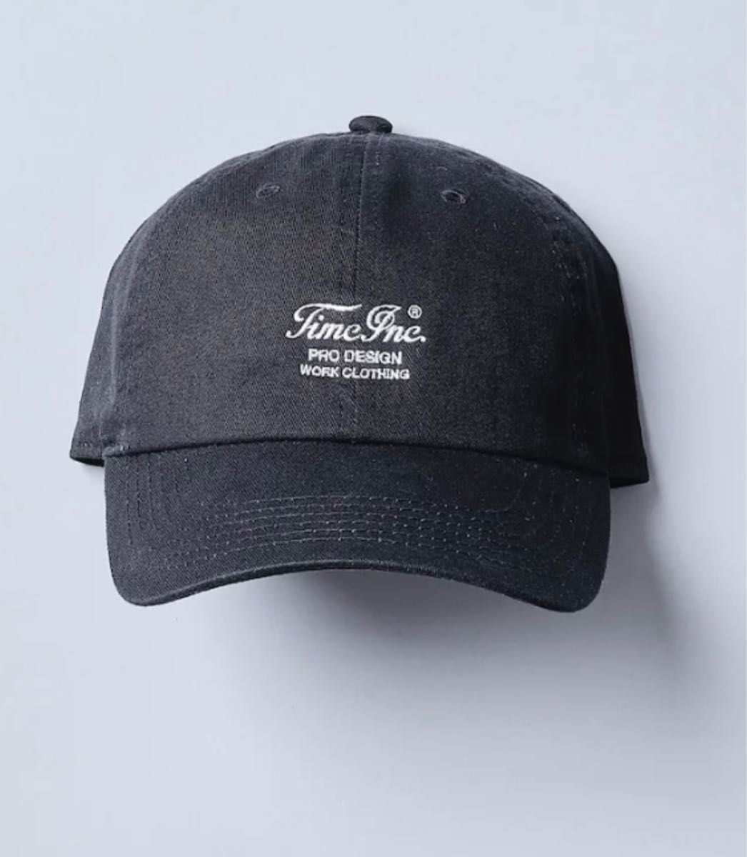 Tokyo Indians TPW SP Cap Timc Inc Cap 東京インディアンズ ブラック