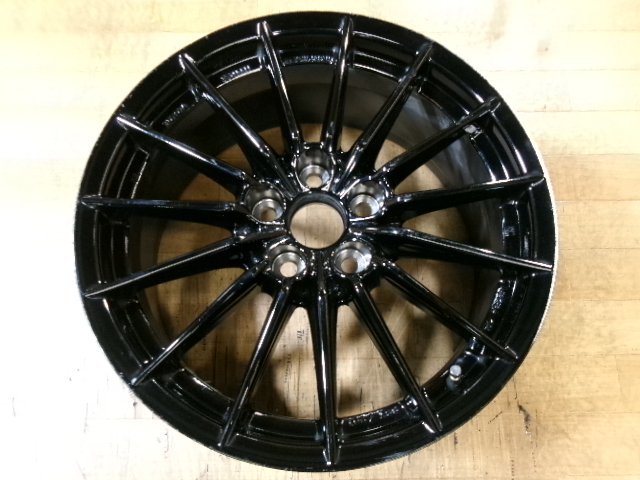 Yahoo!オークション - トヨタ GR ヤリス RZ RS 純正 ENKEI エンケ...