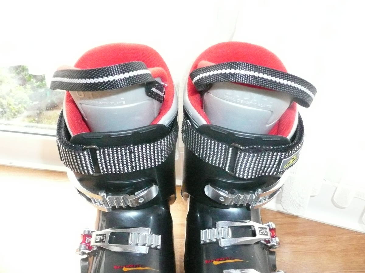 GEN-FACTORY ゲンファクトリー 良品 レディース23-23 5cm スキー GEN-FACTORY ゲンファクトリー 良品 レディース23-23 5cm スキー