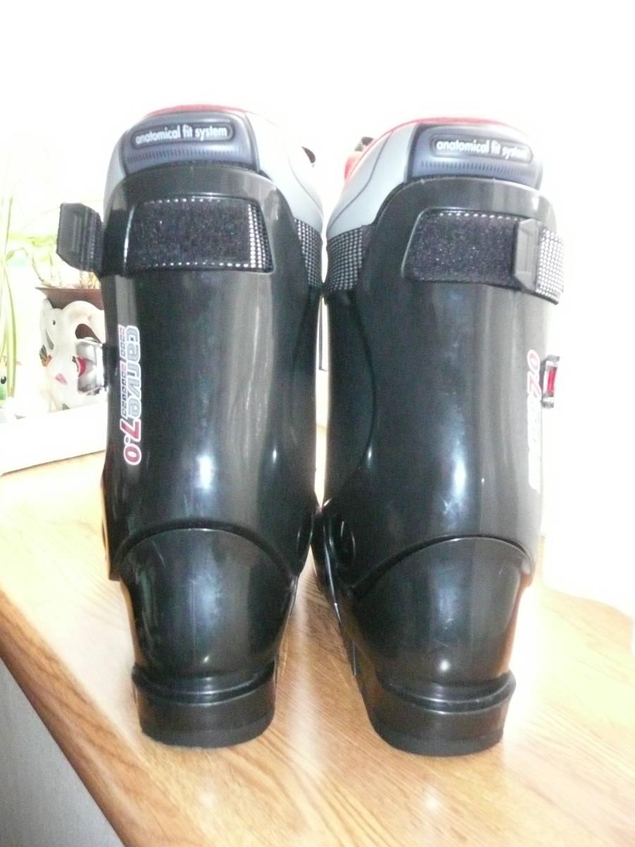 GEN-FACTORY ゲンファクトリー 良品 レディース23-23 5cm スキー GEN-FACTORY ゲンファクトリー 良品 レディース23-23 5cm スキー