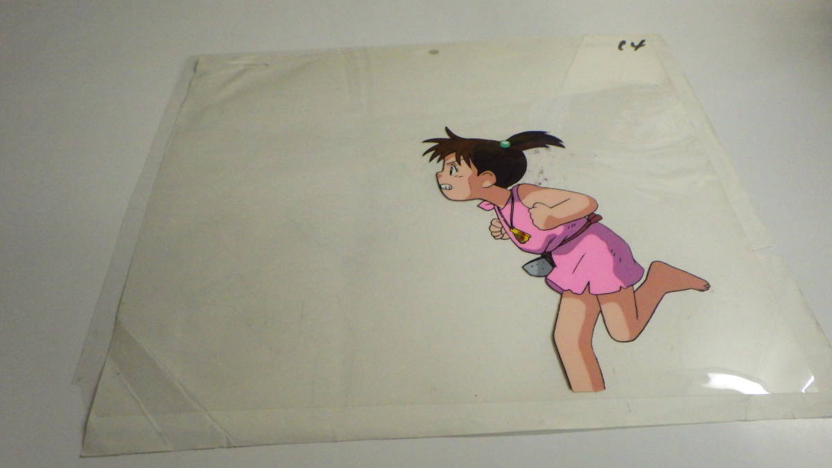 平成イヌ物語バウ セル画 原画 セット smkn2banjarbaru.sch.id