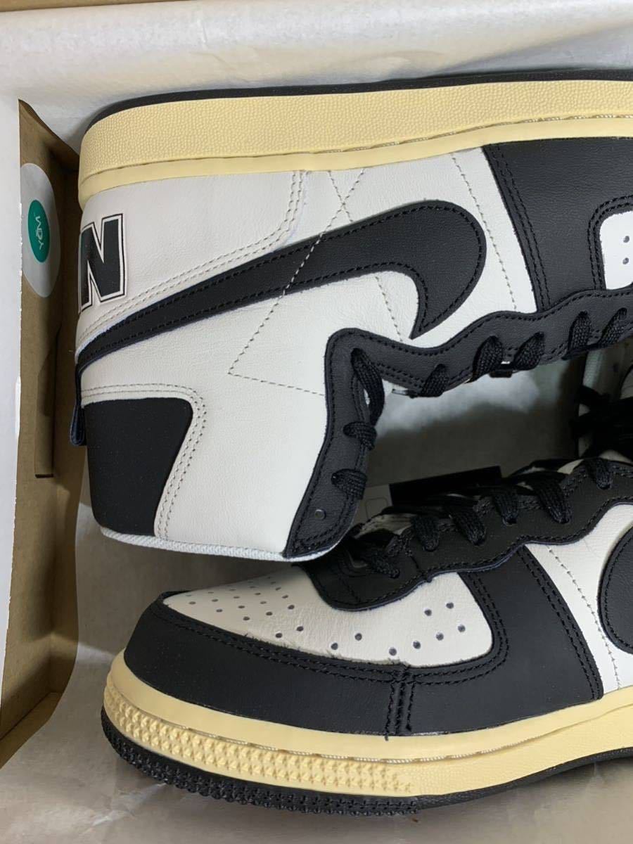 いいスタイル NIKE ターミネーターブラックファントム ecousarecycling.com