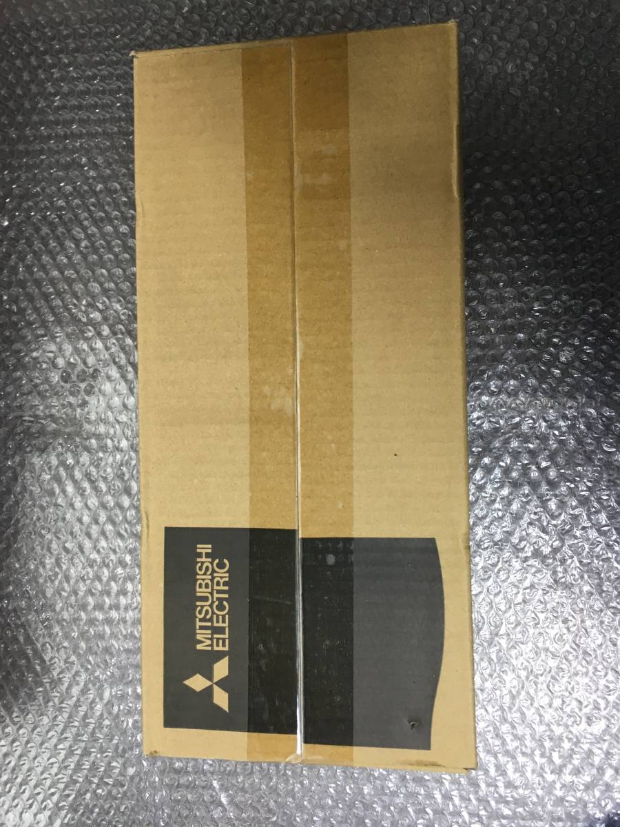 三菱電機 インバータ FR-A820-0.75K-1 未使用② | www