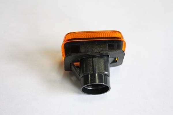  Rover Mini orange side marker PRC9916A SPE kenz