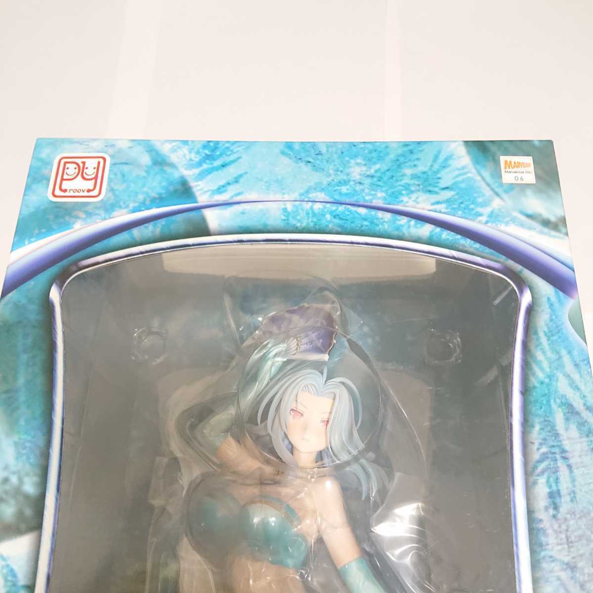 ボトムスス単品 【希少】極美Girls Super Premium閃乱カグラ 雪泉 氷王