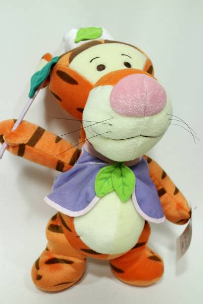N4* soft toy * Tiger super jumbo king style *40cm