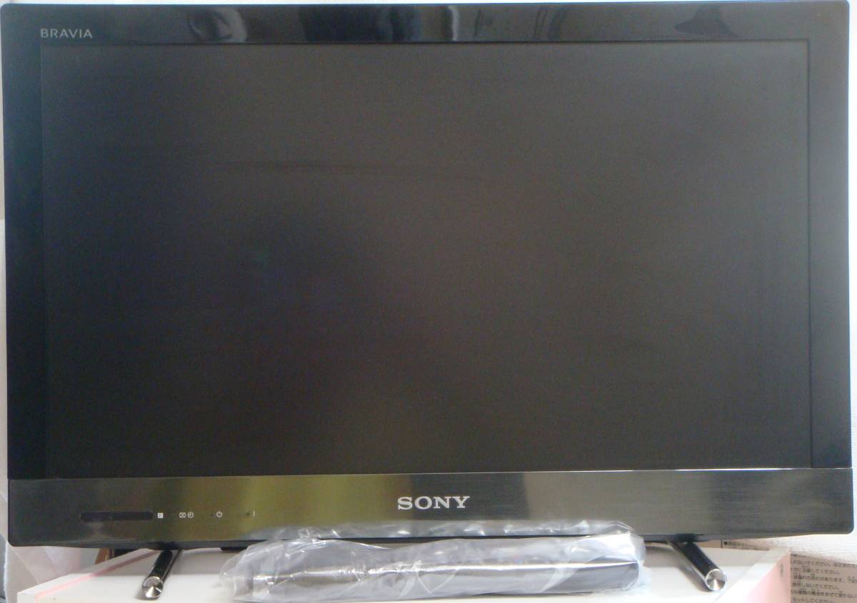 送料無料お得 SONY KDL-22EX420 22V型 ハイビジョン 液晶テレビ G8u7Z