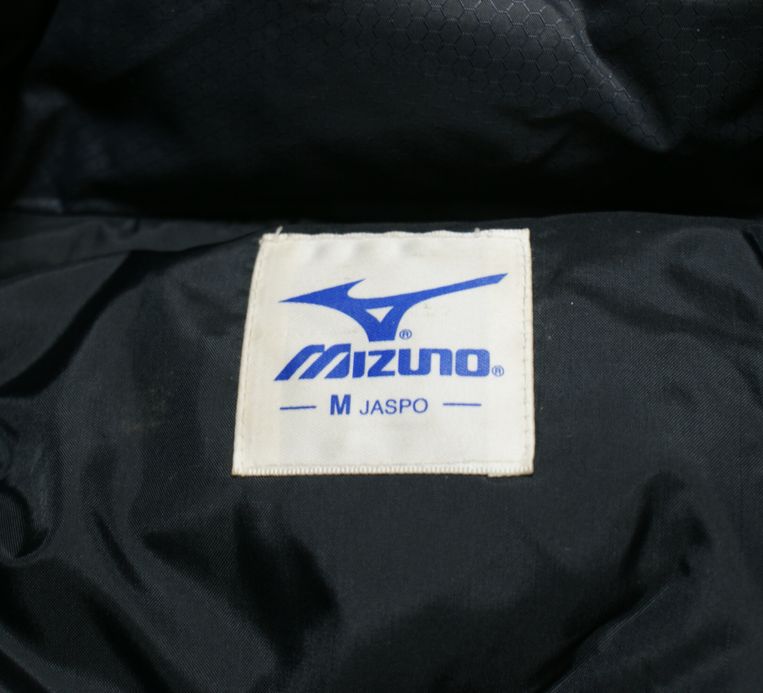  Mizuno производства скорость skate e цент ISU World Cup 2002/2003 Nagano down bench пальто 