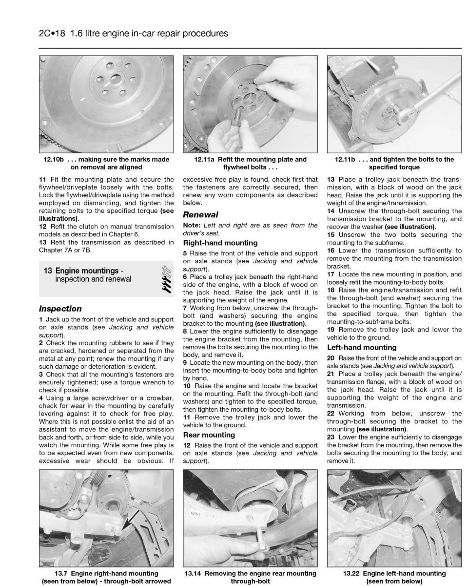 Fiat( Fiat ) bravissimo 1995-2000 year English version maintenance manual 